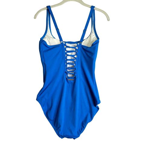 bikini damen michael kors|michael kors one piece bikini.